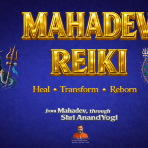 Mahadev Reiki